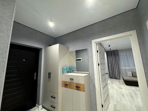 квартира за адресою Соборна вул., 26/13