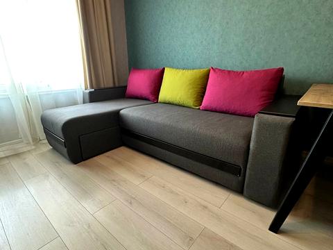 квартира по адресу Киев, Уинстона Черчилля ул. (Красноткацкая), 93