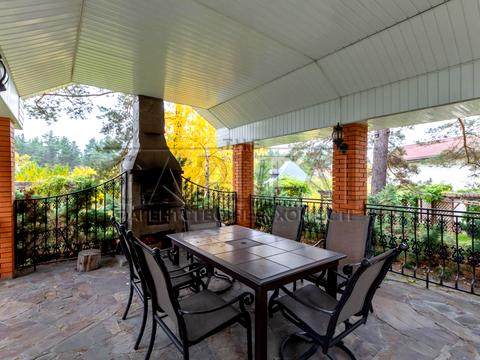 дом по адресу Бориспільський