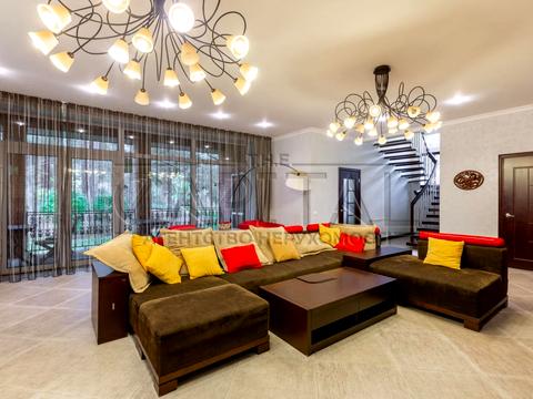 дом по адресу Бориспільський