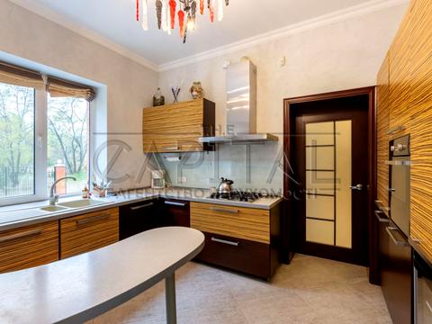 дом по адресу Бориспільський