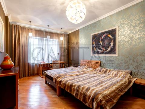 дом по адресу Бориспільський