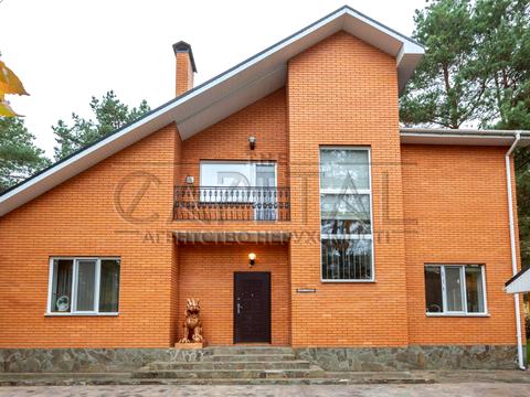 дом по адресу Бориспільський