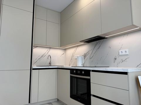 квартира по адресу Васильковская ул., 37-Г