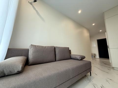 квартира по адресу Васильковская ул., 37-Г