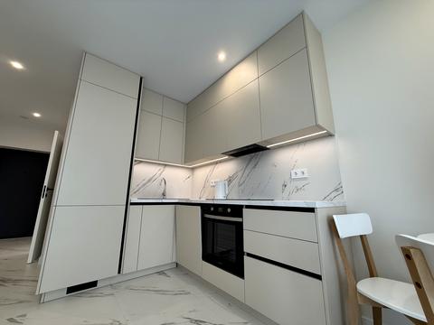 квартира по адресу Васильковская ул., 37-Г