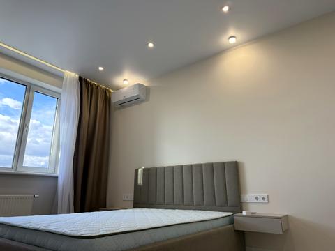 квартира по адресу Васильковская ул., 37-Г