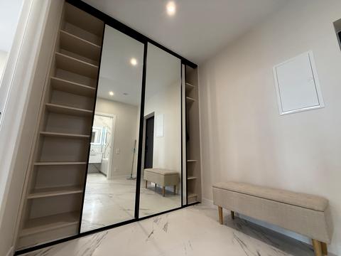 квартира по адресу Васильковская ул., 37-Г