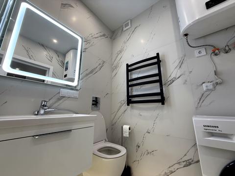 квартира по адресу Васильковская ул., 37-Г