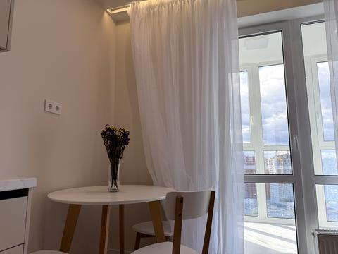 квартира по адресу Васильковская ул., 37-Г