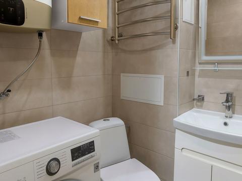 квартира по адресу Николая Закревского ул., 35-А