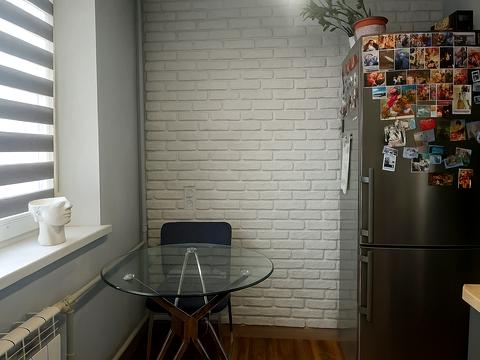 квартира по адресу Николая Закревского ул., 35-А