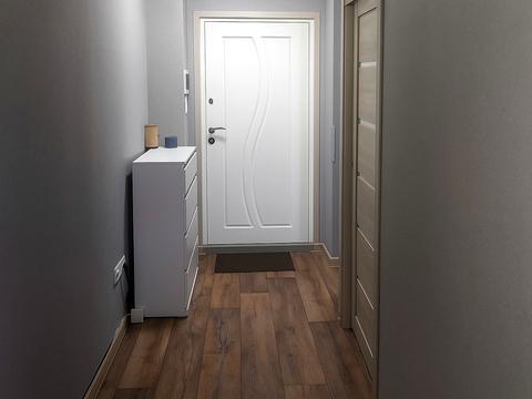 квартира по адресу Николая Закревского ул., 35-А