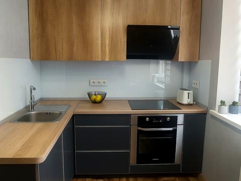 квартира по адресу Николая Закревского ул., 35-А