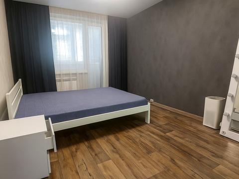 квартира по адресу Николая Закревского ул., 35-А