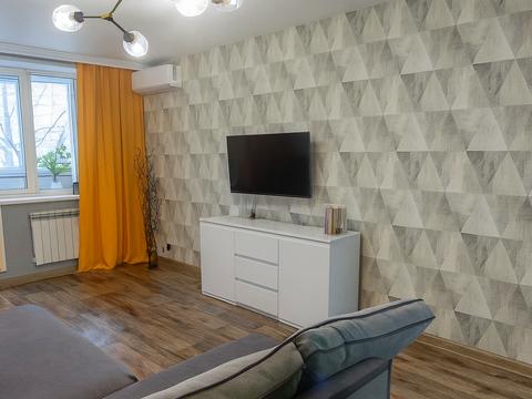 квартира за адресою Миколи Закревського вул., 35-А