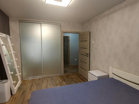 квартира по адресу Николая Закревского ул., 35-А