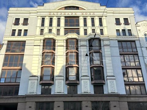 комерційна за адресою Саксаганського вул., 80