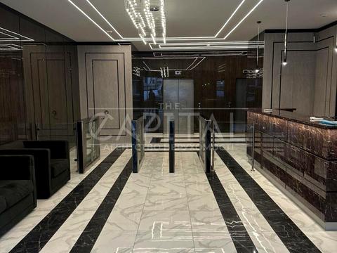 комерційна за адресою Саксаганського вул., 80