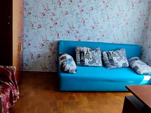 кімната за адресою Геранієва вул., 2