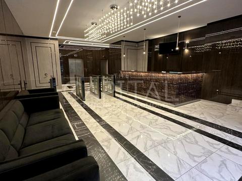 комерційна за адресою Саксаганського вул., 80