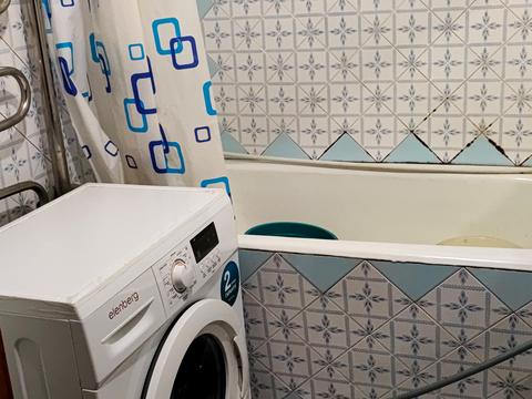 кімната за адресою Геранієва вул., 2