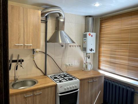 квартира за адресою Дмитра Яворницького просп. (Карла Маркса), 94-А