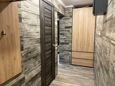 квартира за адресою Дмитра Яворницького просп. (Карла Маркса), 94-А