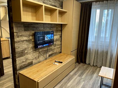 квартира за адресою Дмитра Яворницького просп. (Карла Маркса), 94-А