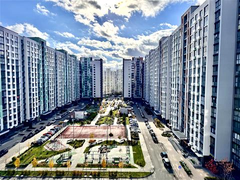 квартира за адресою Тираспольська вул., 52-А