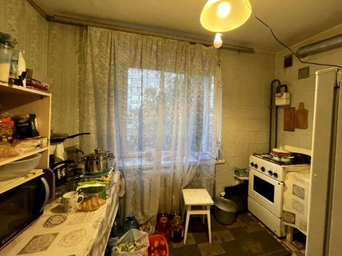 квартира за адресою Івана пулія, 11