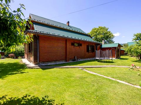 дом по адресу Кам'янка, 48