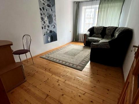 квартира по адресу Научная ул., 39