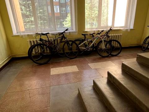 квартира по адресу Научная ул., 39