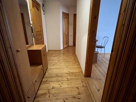 квартира по адресу Научная ул., 39