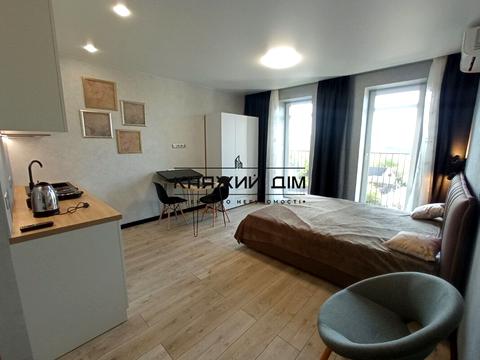 квартира по адресу Ясногорская ул., 16-Г