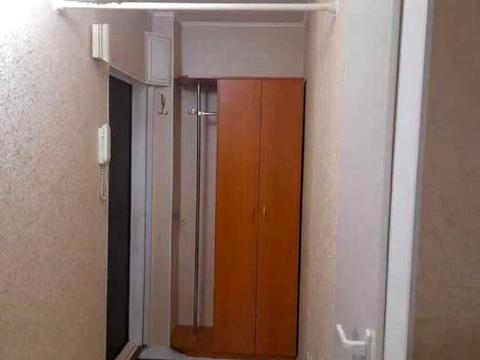 квартира по адресу Николая Василенко ул., 25