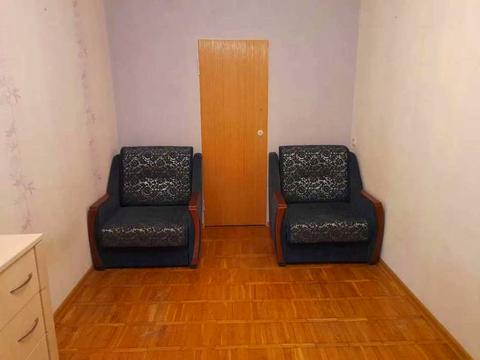 квартира по адресу Николая Василенко ул., 25