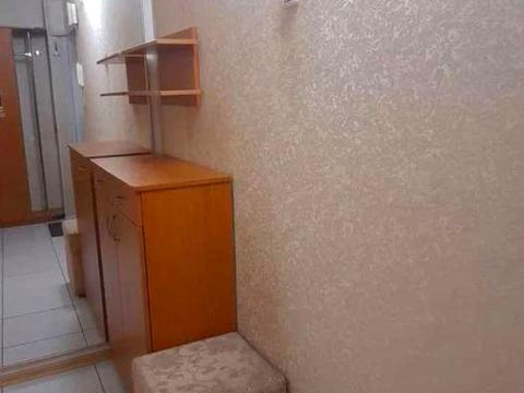 квартира по адресу Николая Василенко ул., 25