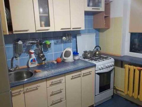 квартира по адресу Николая Василенко ул., 25