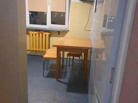 квартира по адресу Николая Василенко ул., 25