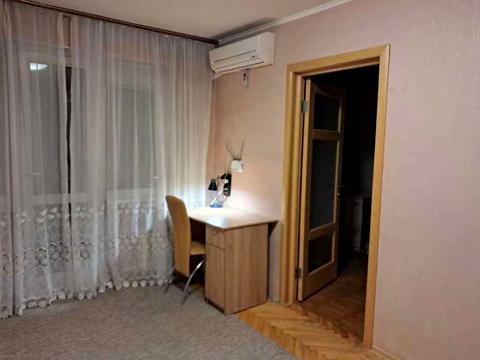 квартира по адресу Николая Василенко ул., 25