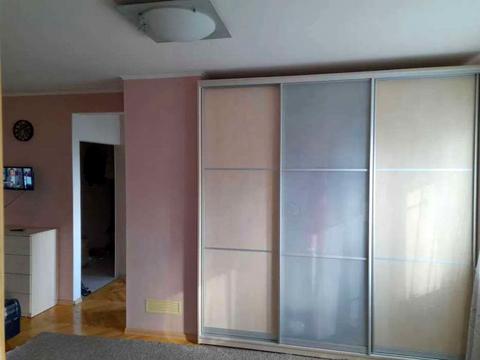 квартира по адресу Николая Василенко ул., 25