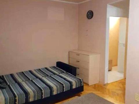 квартира по адресу Николая Василенко ул., 25