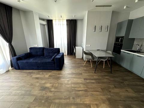 квартира по адресу Симферопольская ул., 2-К