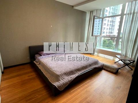 квартира за адресою Андрія Верхогляда вул. (Михайла Драгомирова), 16