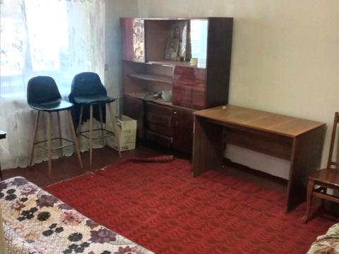 квартира по адресу Варненская ул., 8