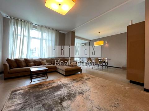 квартира за адресою Андрія Верхогляда вул. (Михайла Драгомирова), 16