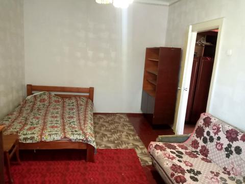 квартира по адресу Варненская ул., 8