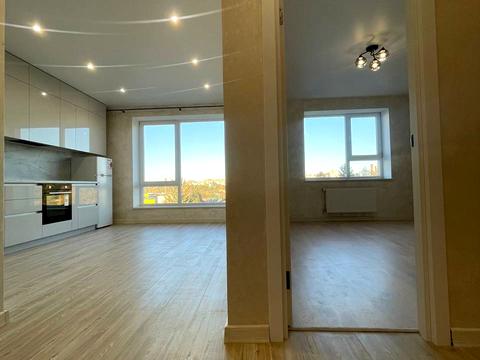 квартира за адресою Григорія Сковороди вул., 4